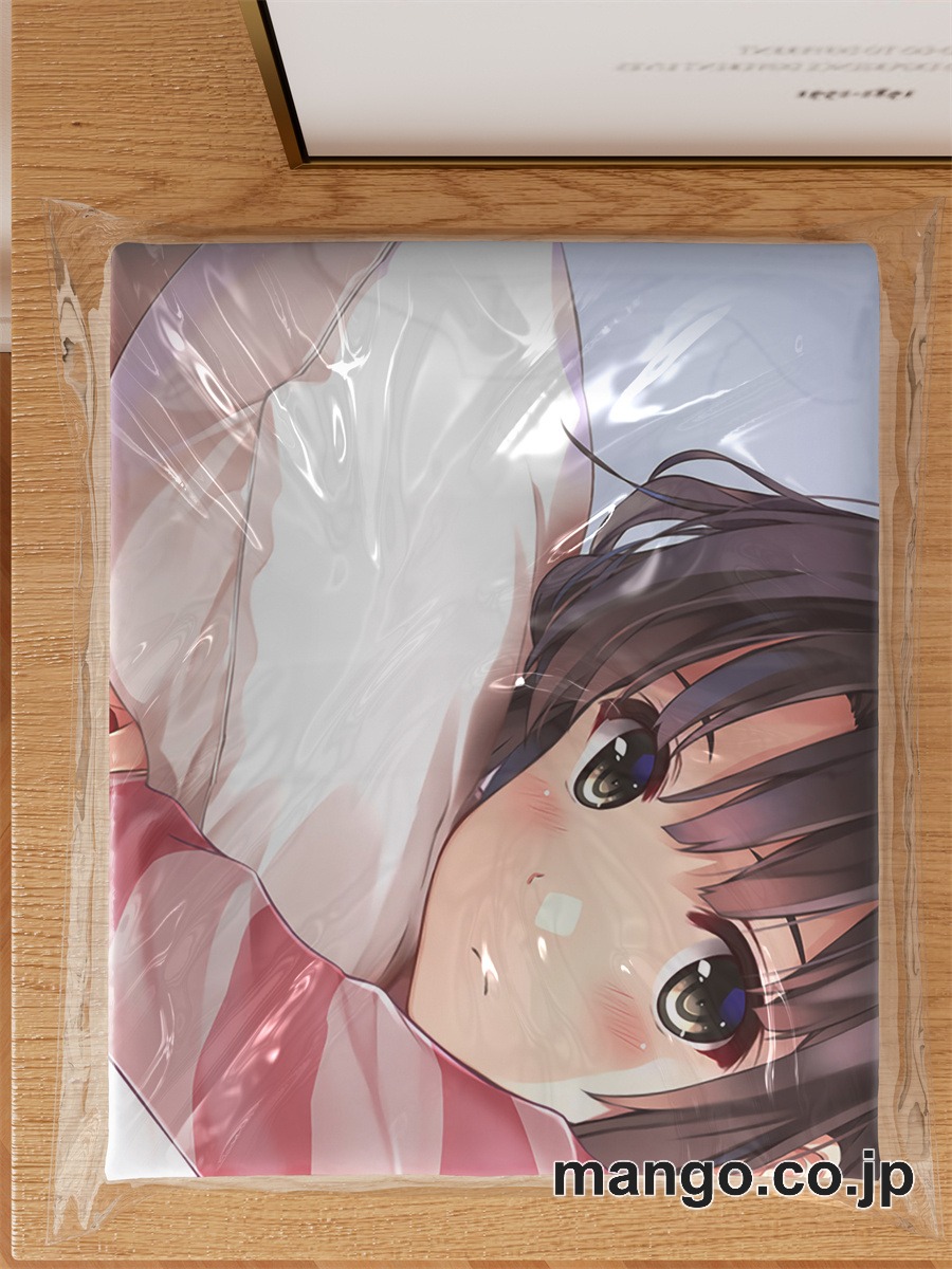 【抱き枕カバー / 等身大】 アニメ抱き枕カバー冴えない彼女の育てかた加藤恵大型クッションキャラクターグッズPVC製コレクション用 等身大ビニールクッション 抱き枕 アニメ・キャラグッズ 3