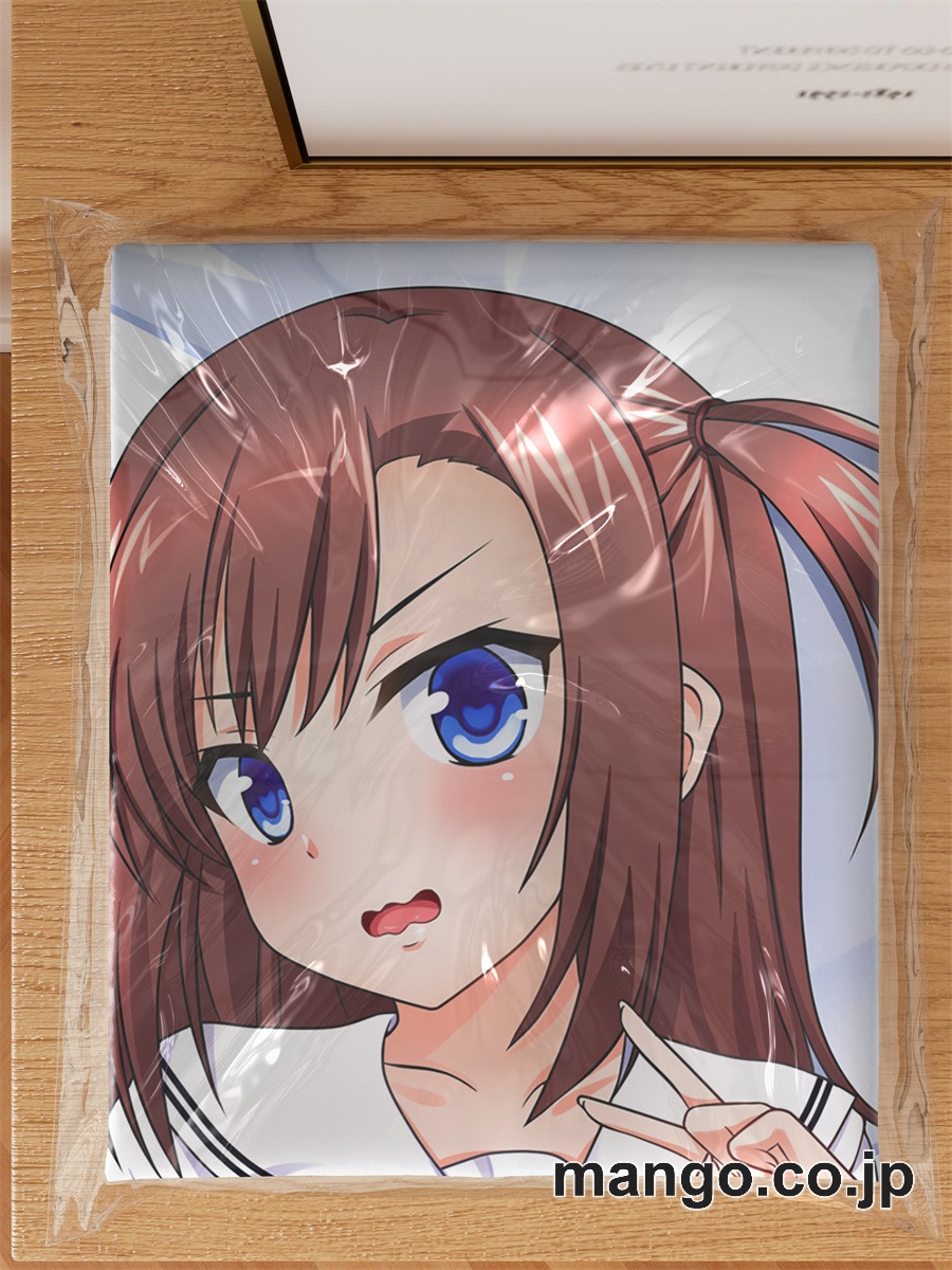 【抱き枕カバー / 等身大】 アニメ抱き枕カバーJKと淫行教師とエロ議員センセイJKシリーズ大型クッションキャラクターグッズPVC製コレクション用 等身大 抱き枕 空気ビニール製 キャラクターグッズ 3