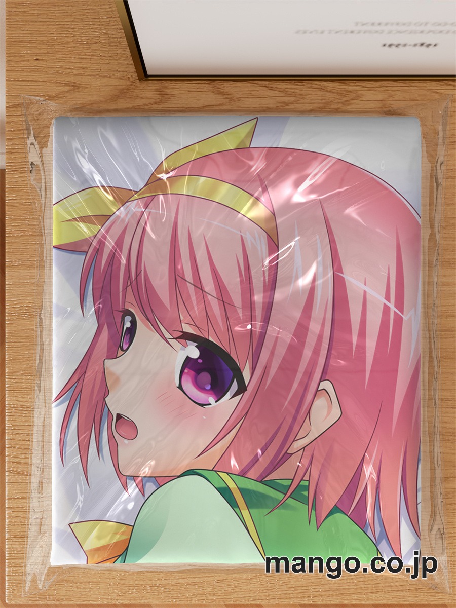 【抱き枕カバー / 等身大】 アニメ抱き枕カバーアニメ美少女大型クッションキャラクターグッズPVC製コレクション用 ビッグサイズ 等身大クッション 立体キャラクターアイテム 3