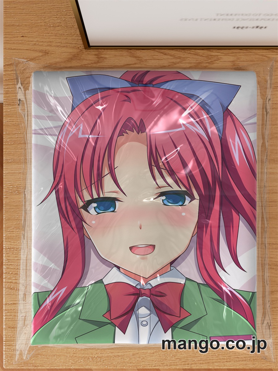 【抱き枕カバー / 等身大】 アニメ抱き枕カバークルデレちょビッチJK’s大型クッションキャラクターグッズPVC製コレクション用 等身大ビニールクッション 抱き枕 アニメ・キャラグッズ 3
