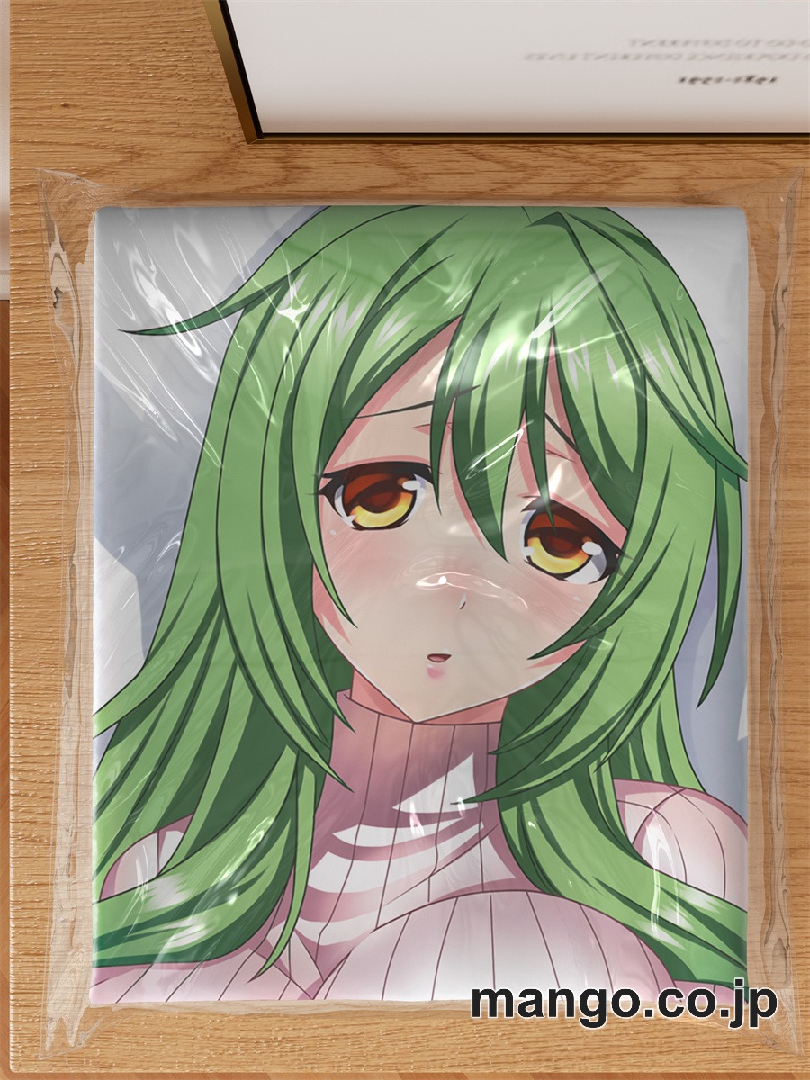 【抱き枕カバー / 等身大】 アニメ抱き枕カバー牝教師4巨乳体育JKコス可愛女教師大型クッションキャラクターグッズPVC製コレクション用｜PVC エアクッション 等身大サイズ 立体ディスプレイ 3