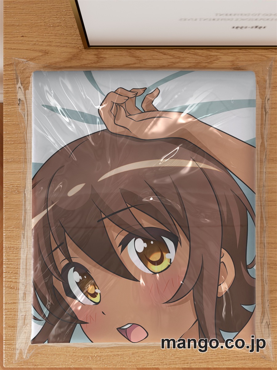 【抱き枕カバー / 等身大】 アニメ抱き枕カバー三者三葉小田切双葉大型クッションキャラクターグッズPVC製コレクション用 等身大 抱き枕 空気ビニール製 キャラクターグッズ 3