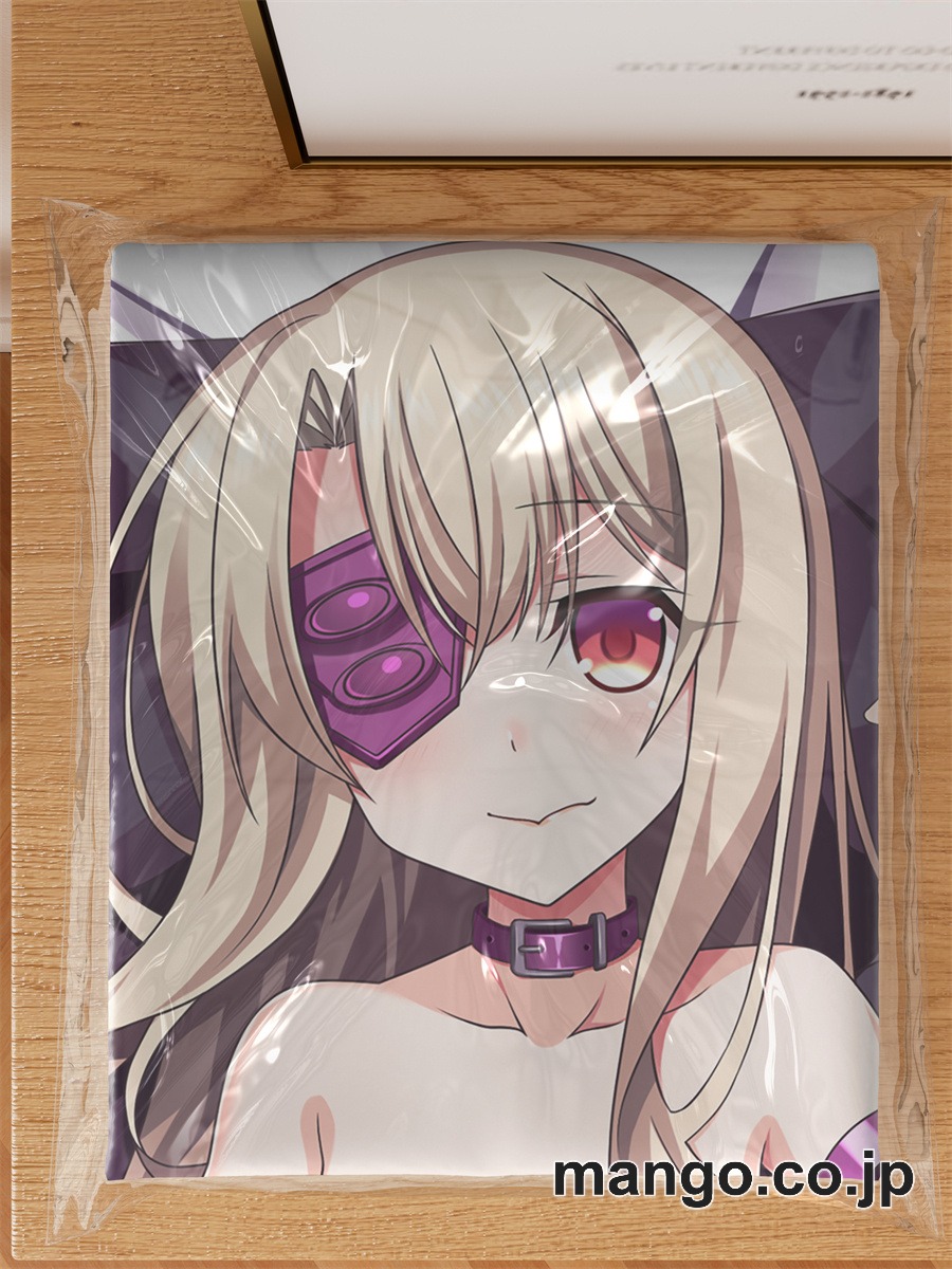 【抱き枕カバー / 等身大】 アニメ抱き枕カバーFate ビッグサイズ 等身大クッション 立体キャラクターアイテム 3