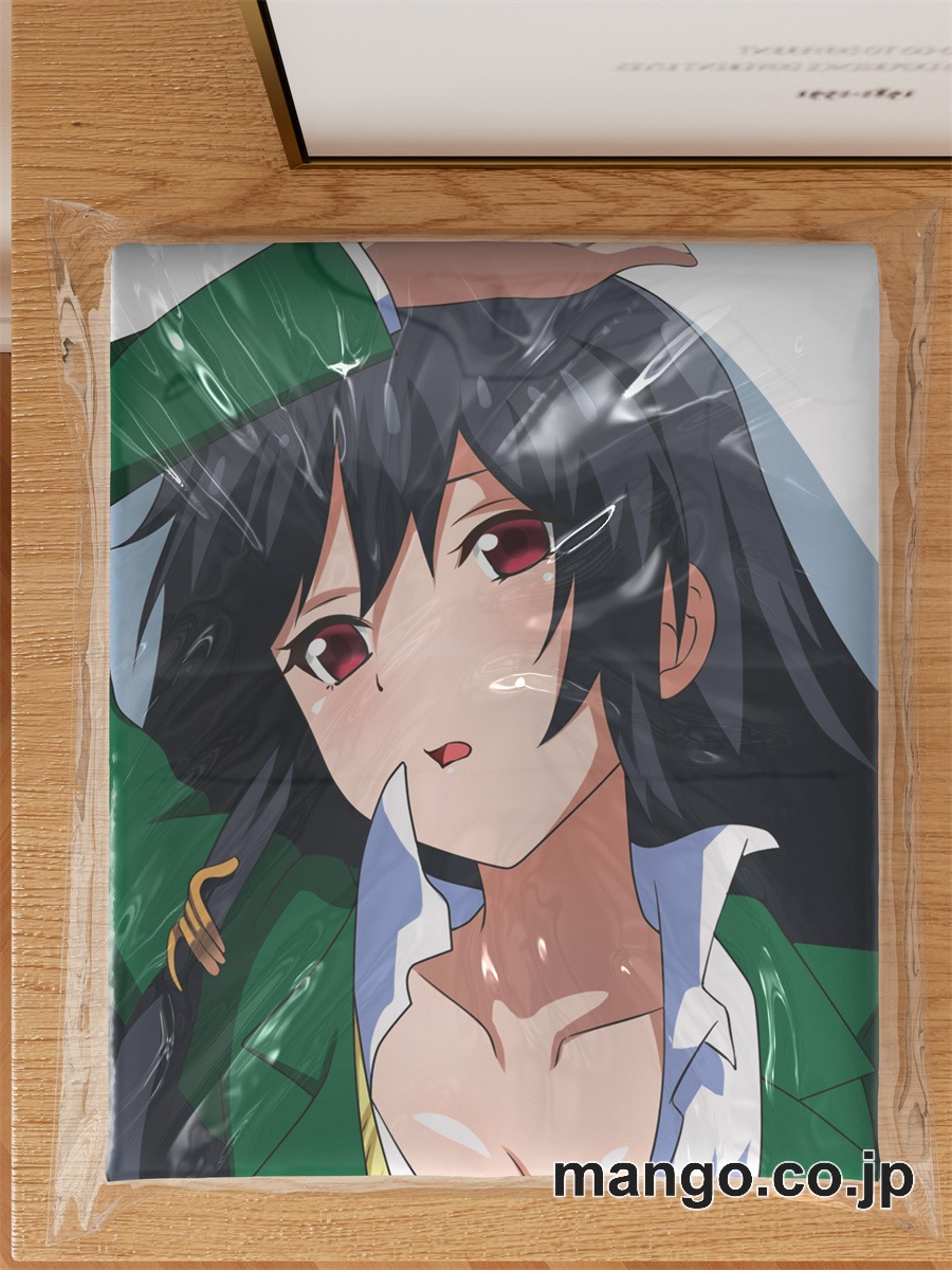 【抱き枕カバー / 等身大】 アニメ抱き枕カバー【はじめてのギャル】香椎結衣大型クッションキャラクターグッズPVC製コレクション用 等身大 抱き枕 空気ビニール製 キャラクターグッズ 3