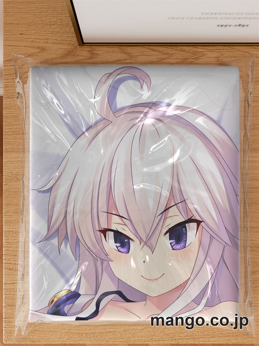 【抱き枕カバー / 等身大】 アニメ抱き枕カバー【ゼロから始める魔法の書】ゼロ大型クッションキャラクターグッズPVC製コレクション用 ビッグサイズ 等身大クッション 立体キャラクターアイテム 3