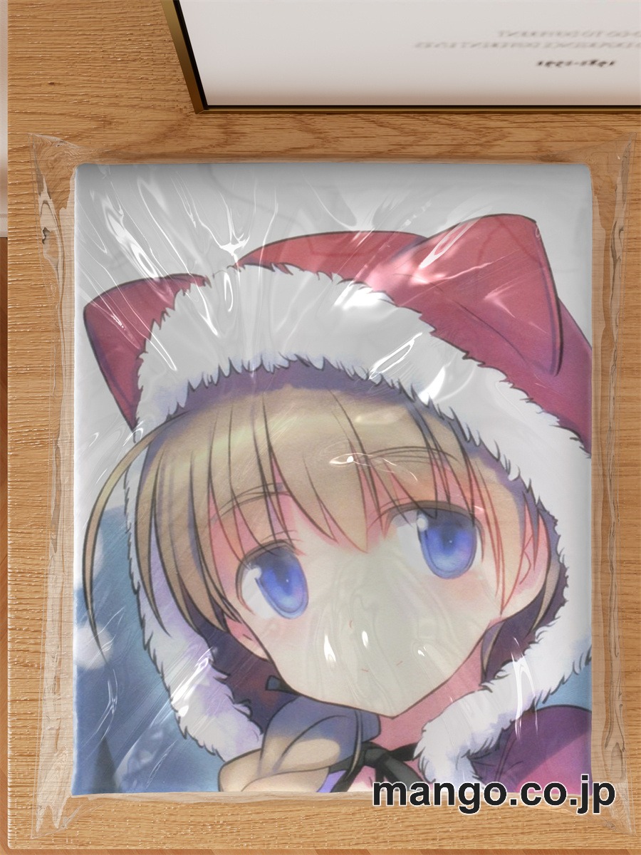 【抱き枕カバー / 等身大】 アニメ抱き枕カバーストライクウィッチーズリネット ビショップ大型クッションキャラクターグッズPVC製コレクション用 ビッグサイズ 等身大クッション 立体キャラクターアイテム 3