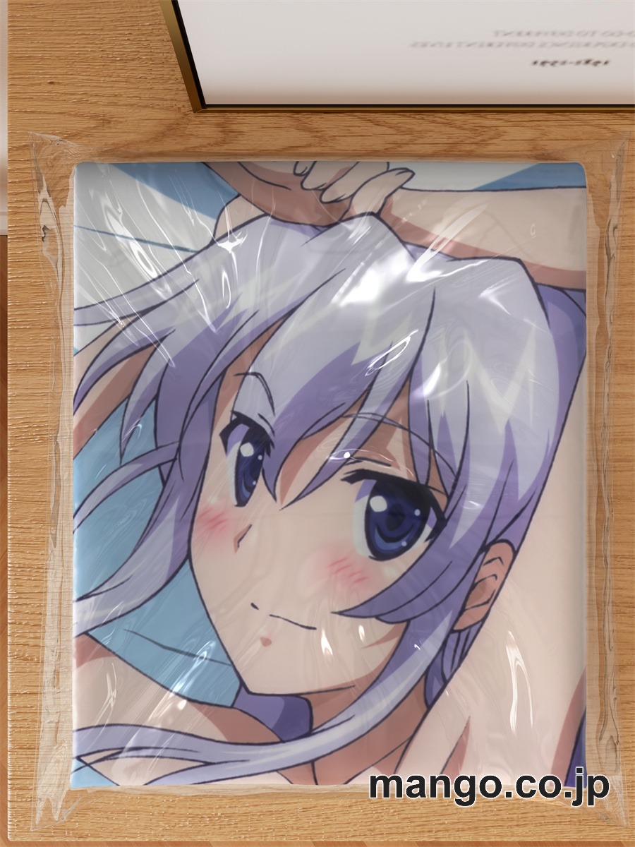 【抱き枕カバー / 等身大】 アニメ抱き枕カバーカンピオーネ!リリアナ クラニチャール大型クッションキャラクターグッズPVC製コレクション用 等身大ビニールクッション 抱き枕 アニメ・キャラグッズ 3