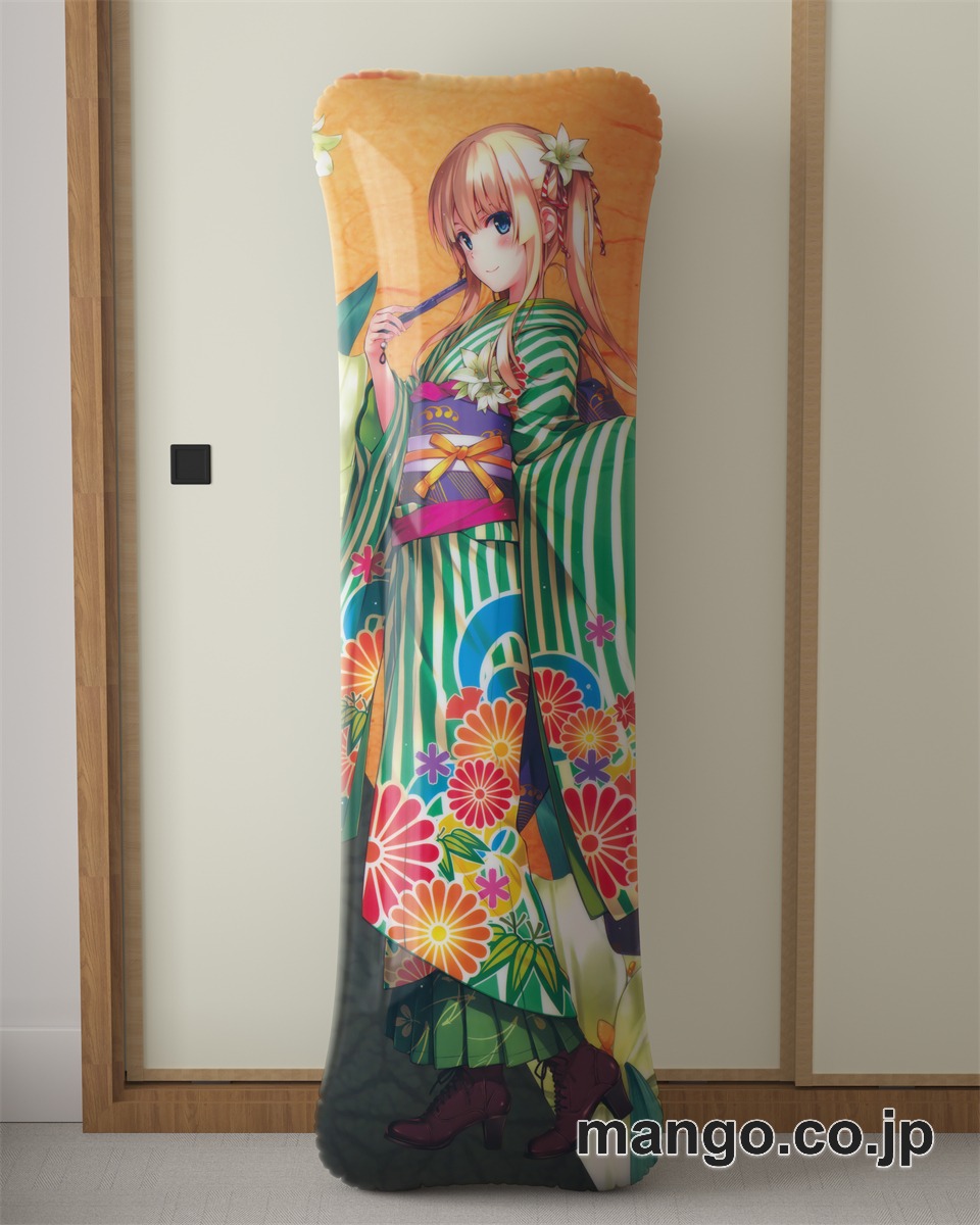 【抱き枕カバー / 等身大】 アニメ抱き枕カバー冴えない彼女の育てかた霞ヶ丘詩羽澤村スペンサー英梨々大型クッションキャラクターグッズPVC製コレクション用 等身大 抱き枕 空気ビニール製 キャラクターグッズ