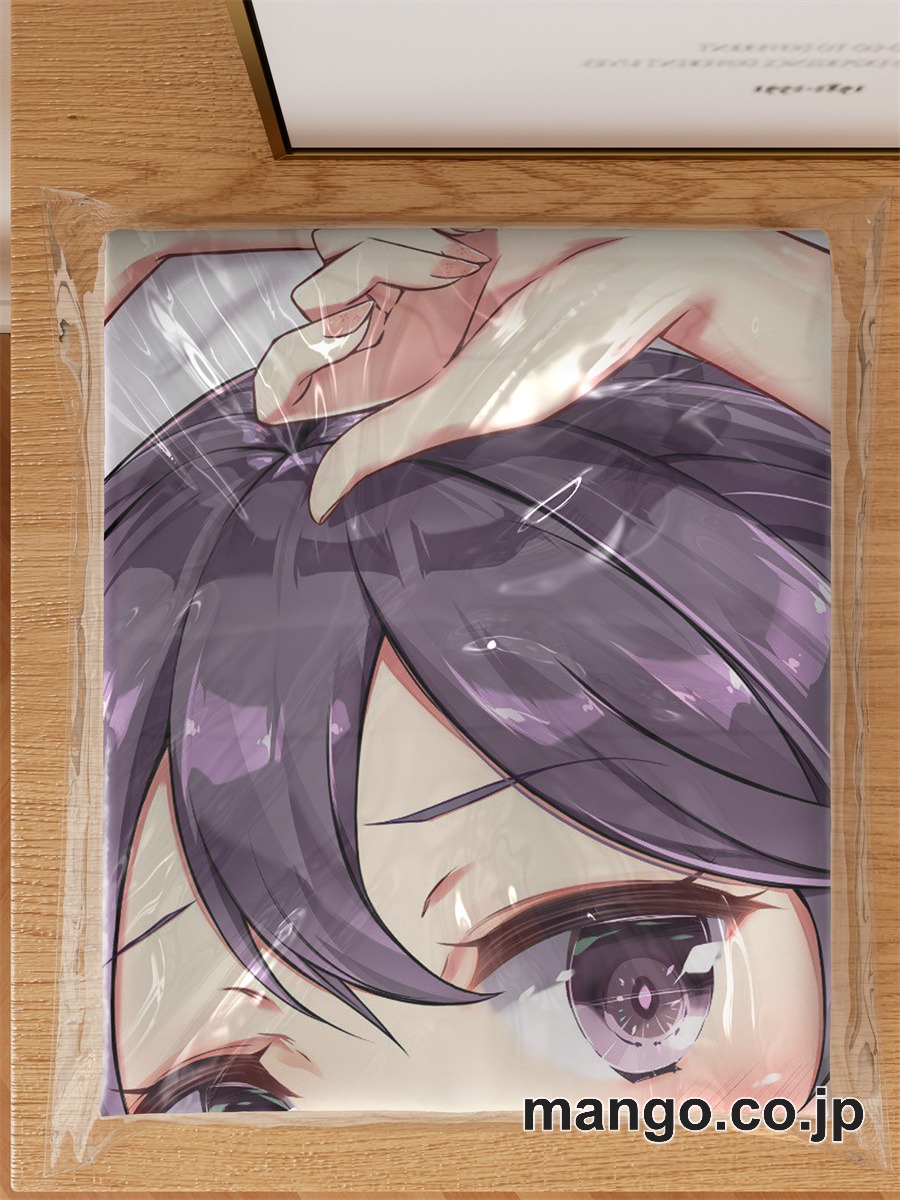 【抱き枕カバー / 等身大】 アニメ抱き枕カバー艦隊これくしょん曙大型クッションキャラクターグッズPVC製コレクション用 ビッグサイズ 等身大クッション 立体キャラクターアイテム 3