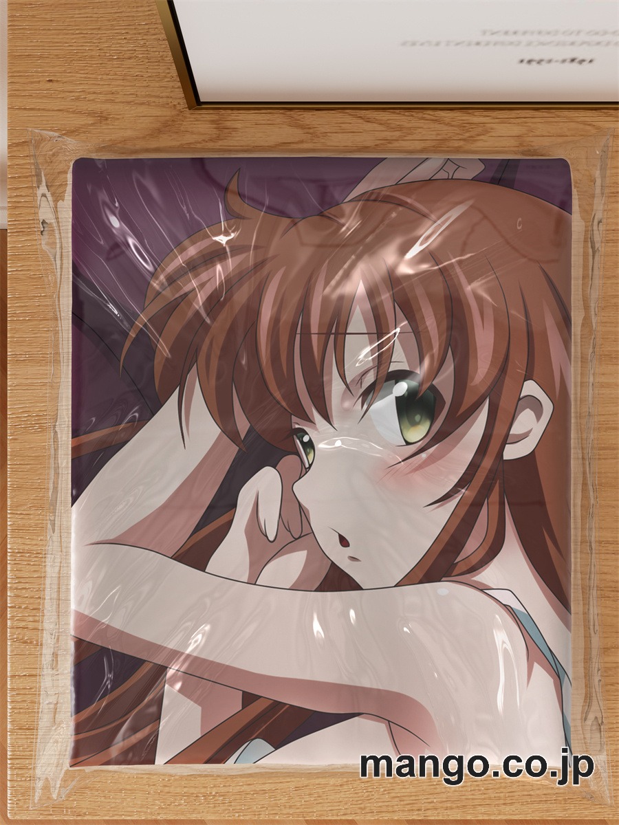 【抱き枕カバー / 等身大】 アニメ抱き枕カバーコードギアス反逆のルルーシュR2シャーリー大型クッションキャラクターグッズPVC製コレクション用 等身大 抱き枕 空気ビニール製 キャラクターグッズ 3