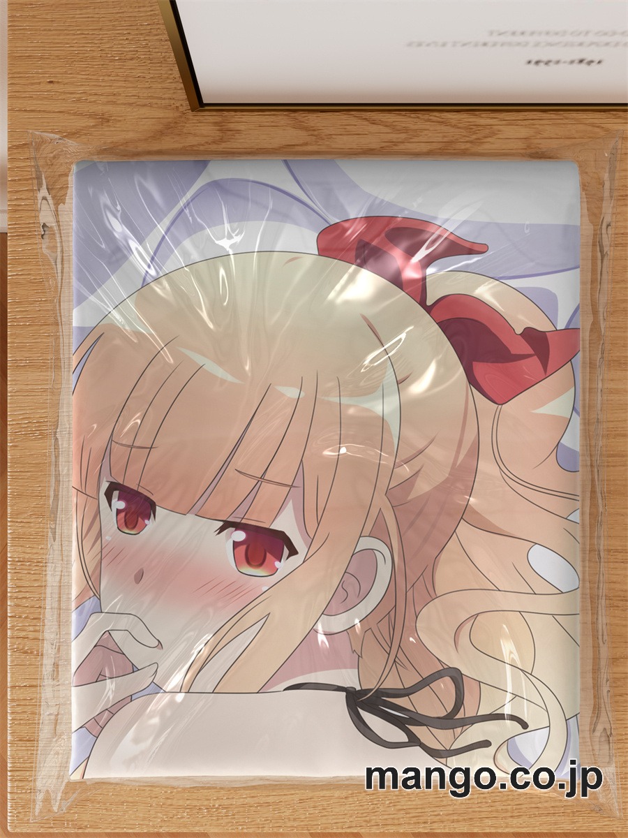 【抱き枕カバー / 等身大】 アニメ抱き枕カバーラーメン大好き小泉さん大型クッションキャラクターグッズPVC製コレクション用｜等身大エアクッション ビッグサイズ PVC製 アニメグッズ 3