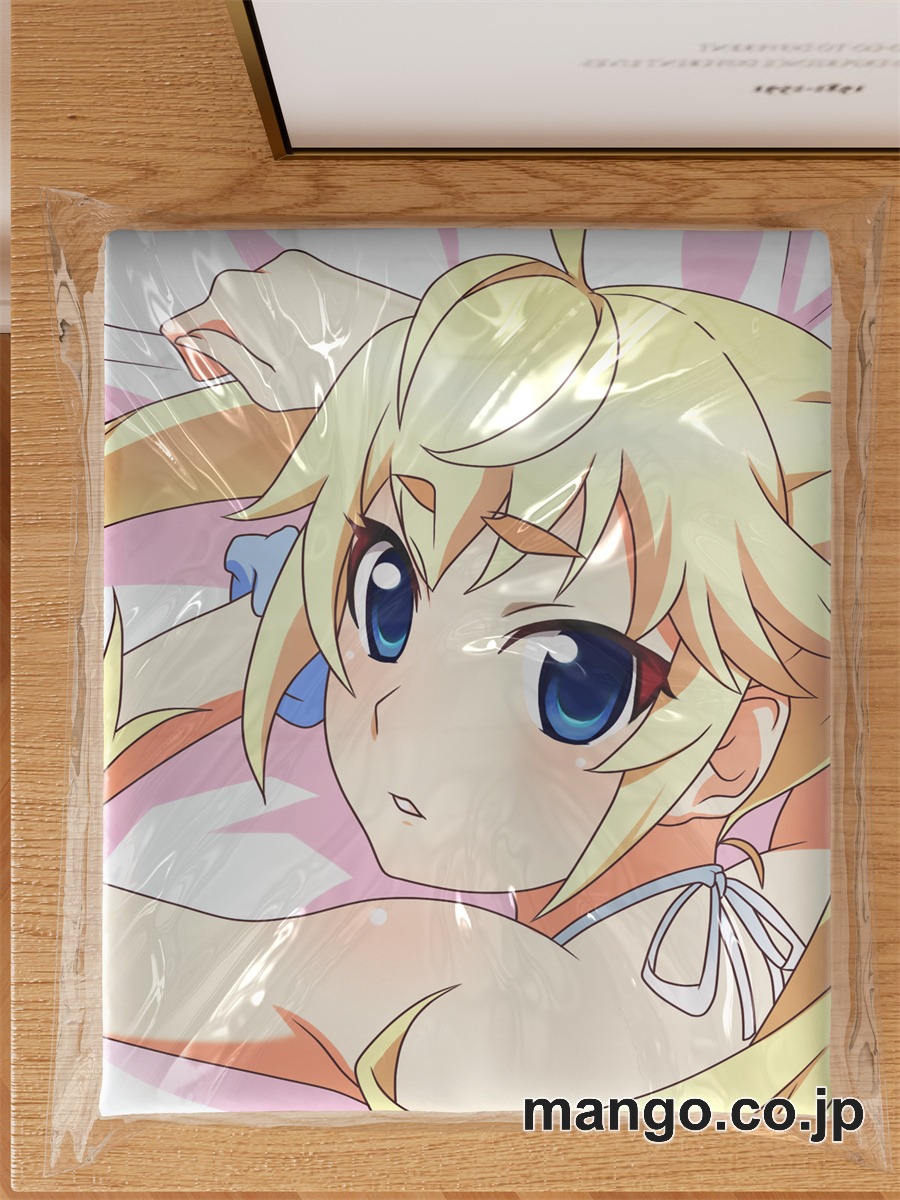 【抱き枕カバー / 等身大】 アニメ抱き枕カバーグリザイアの迷宮松嶋みちる大型クッションキャラクターグッズPVC製コレクション用 等身大 抱き枕 空気ビニール製 キャラクターグッズ 3