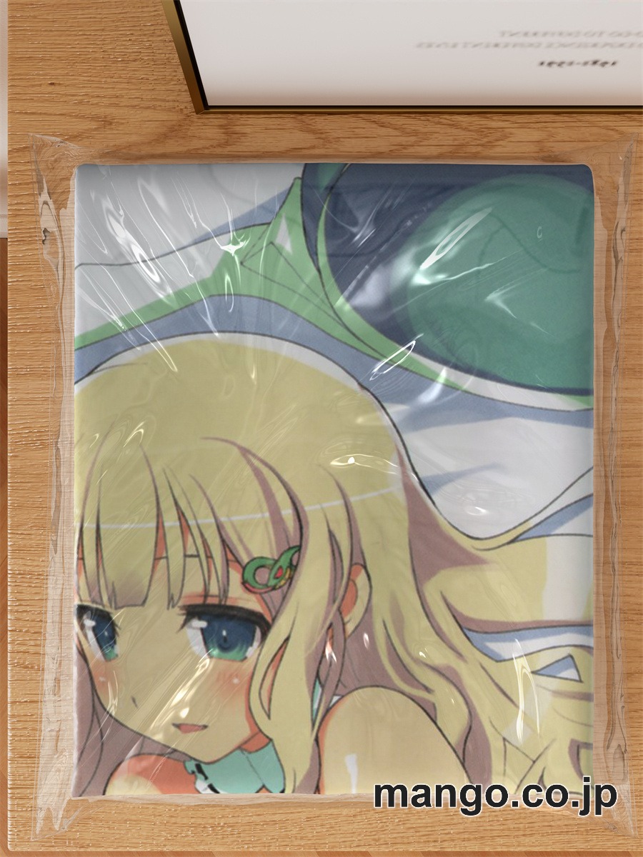 【抱き枕カバー / 等身大】 アニメ抱き枕カバー閃乱カグラ飛鳥詠大型クッションキャラクターグッズPVC製コレクション用｜空気ビニール製 等身大抱き枕 コレクション向けグッズ 3
