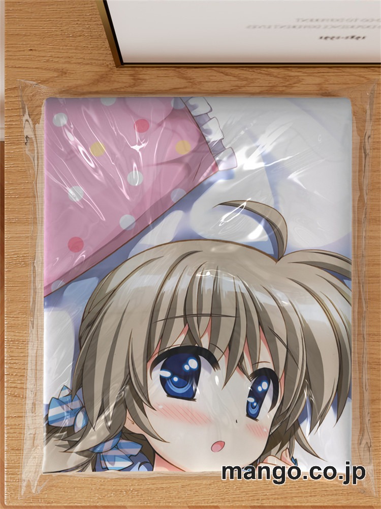【抱き枕カバー / 等身大】 アニメ抱き枕カバーViVid大型クッションキャラクターグッズPVC製コレクション用 等身大 抱き枕 空気ビニール製 キャラクターグッズ 3