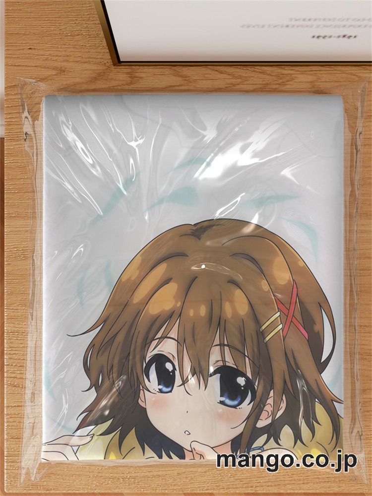 【抱き枕カバー / 等身大】 アニメ抱き枕カバーINNOCENT大型クッションキャラクターグッズPVC製コレクション用 等身大 抱き枕 空気ビニール製 キャラクターグッズ 3