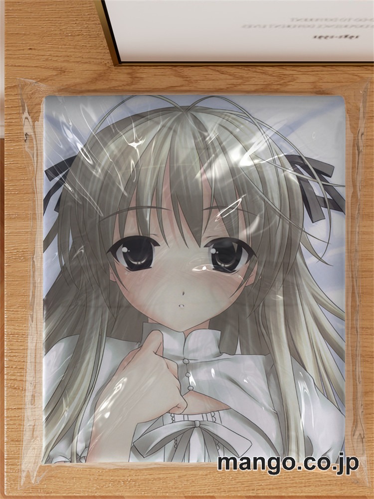 【抱き枕カバー / 等身大】 アニメ抱き枕カバー春日野穹大型クッションキャラクターグッズPVC製コレクション用 ビッグサイズ 等身大クッション 立体キャラクターアイテム 3