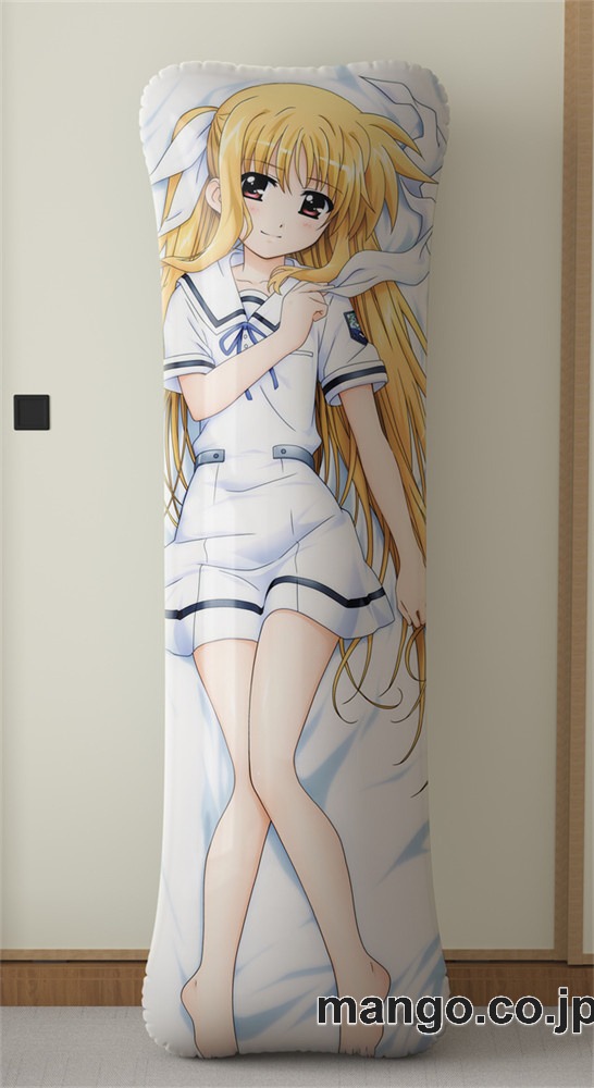 【抱き枕カバー / 等身大】 アニメ抱き枕カバーフェイト大型クッションキャラクターグッズPVC製コレクション用 等身大ビニールクッション 抱き枕 アニメ・キャラグッズ