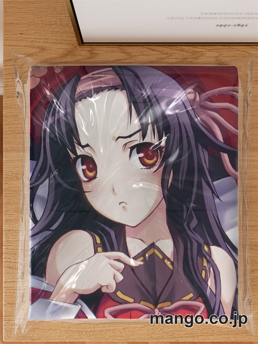 【抱き枕カバー / 等身大】 アニメ抱き枕カバー真田幸村大型クッションキャラクターグッズPVC製コレクション用 等身大 抱き枕 空気ビニール製 キャラクターグッズ 3