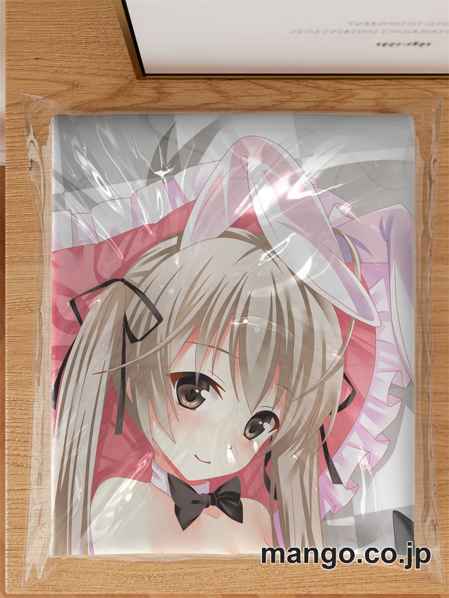 【抱き枕カバー / 等身大】 アニメ抱き枕カバー春日野穹大型クッションキャラクターグッズPVC製コレクション用｜PVC エアクッション 等身大サイズ 立体ディスプレイ 3