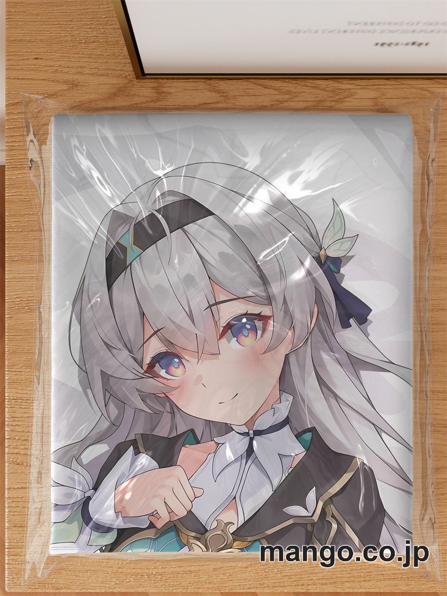 【抱き枕カバー / 等身大】 アニメ抱き枕カバーホタル大型クッションキャラクターグッズPVC製コレクション用 ビッグサイズ 等身大クッション 立体キャラクターアイテム 3