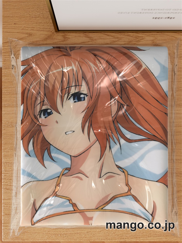 【抱き枕カバー / 等身大】 アニメ抱き枕カバー世界でいちばん強くなりたい!宮澤エレナ大型クッションキャラクターグッズPVC製コレクション用 等身大 抱き枕 空気ビニール製 キャラクターグッズ 3
