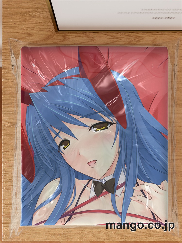【抱き枕カバー / 等身大】 アニメ抱き枕カバーぱすてるチャイムContinue【斎香】大型クッションキャラクターグッズPVC製コレクション用 等身大ビニールクッション 抱き枕 アニメ・キャラグッズ 3