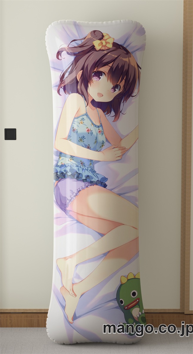【抱き枕カバー / 等身大】 アニメ抱き枕カバー天体のメソッド古宮乃々香xノエル大型クッションキャラクターグッズPVC製コレクション用 ビッグサイズ 等身大クッション 立体キャラクターアイテム