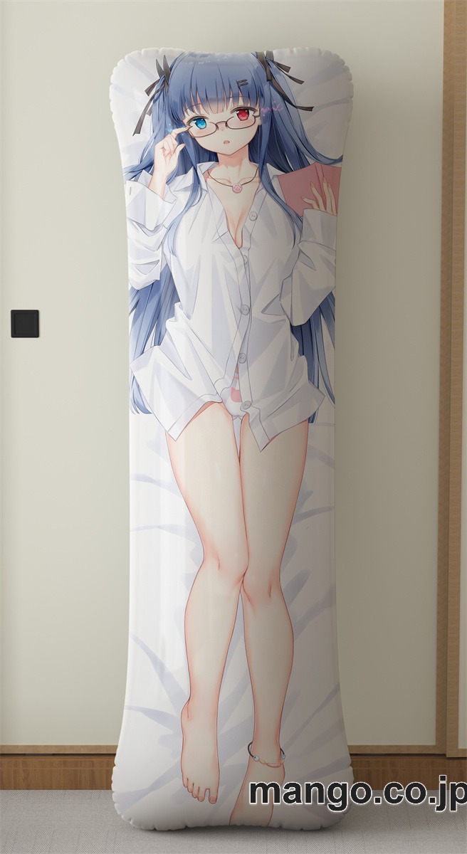 【抱き枕カバー / 等身大】 アニメ抱き枕カバー[アズールレーン]伊吹大型クッションキャラクターグッズPVC製コレクション用 等身大ビニールクッション 抱き枕 アニメ・キャラグッズ