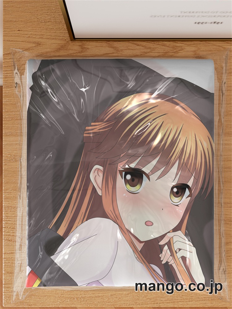 【抱き枕カバー / 等身大】 アニメ抱き枕カバー全職高手蘇沐橙大型クッションキャラクターグッズPVC製コレクション用 ビッグサイズ 等身大クッション 立体キャラクターアイテム 3