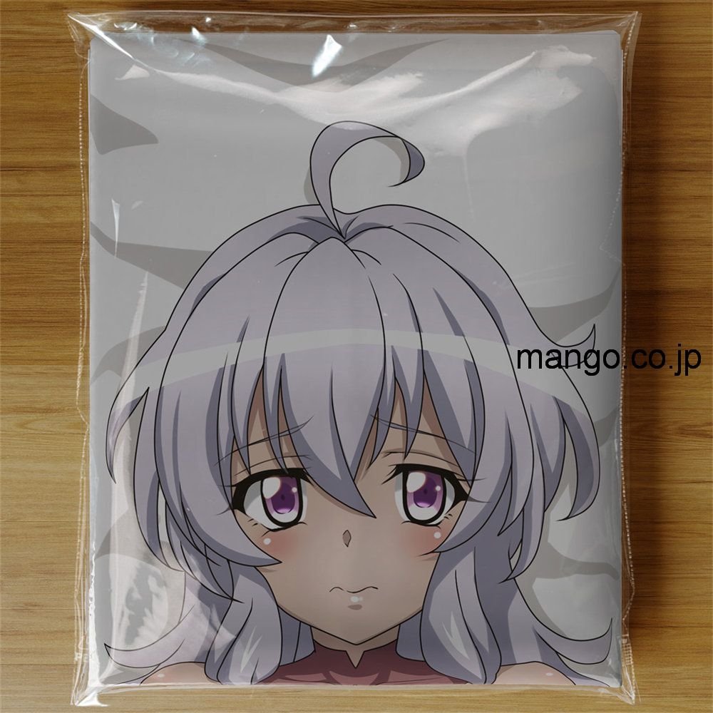 【おきあがりこぼし】PVC フィギュア風 / 立体ディスプレイ アニメ キャラクター バランスクッション 【戦姫絶唱シンフォギア】雪音クリス(Another) PVC製 キャラクターグッズ コレクション用 3