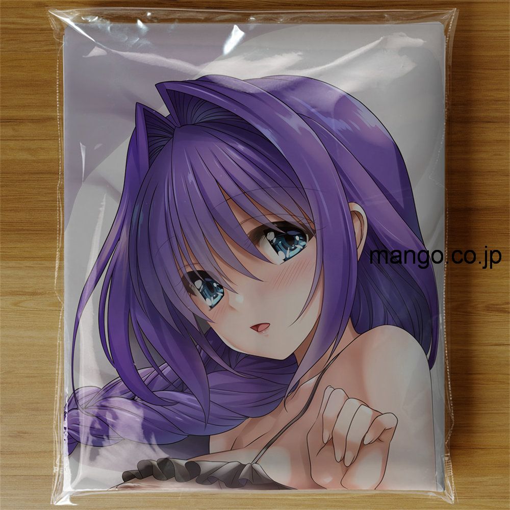【おきあがりこぼし】PVC フィギュア風 / 立体ディスプレイ アニメ キャラクター バランスクッション 【Kanon】水瀬秋子 PVC製 キャラクターグッズ コレクション用 3