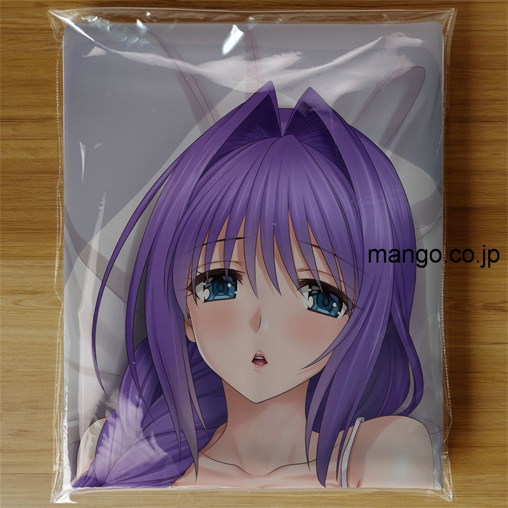 【おきあがりこぼし】PVC フィギュア風 / 立体ディスプレイ アニメ キャラクター バランスクッション 【Kanon】水瀬秋子 PVC製 キャラクターグッズ コレクション用 3