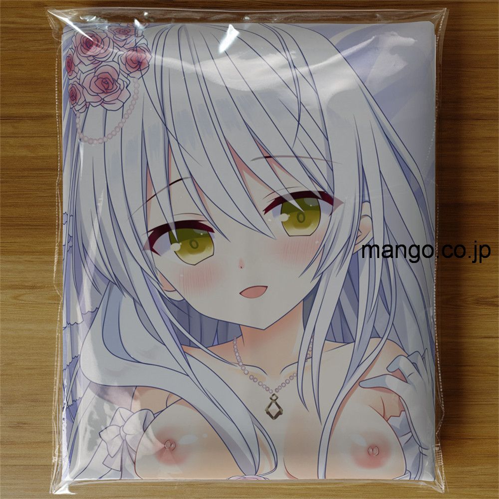 【おきあがりこぼし】PVC フィギュア風 / 立体ディスプレイ アニメ キャラクター バランスクッション UminoMiyakoA PVC製 キャラクターグッズ コレクション用 3