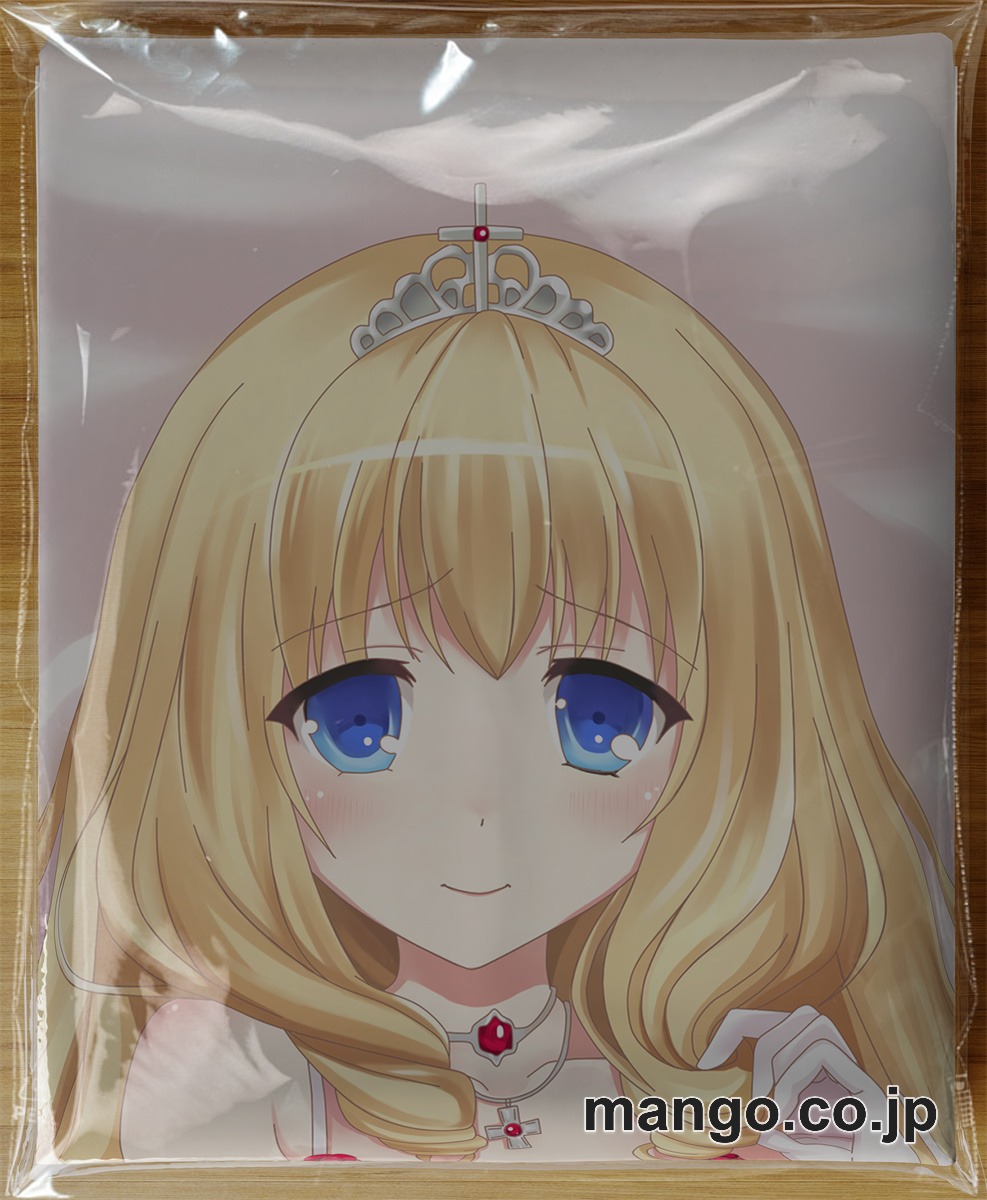 【おきあがりこぼし】PVC フィギュア風 / 立体ディスプレイ アニメ キャラクター バランスクッション【甘城ブリリアントパーク】ラティファ・フルーランザ PVC製 キャラクターグッズ コレクション用 3