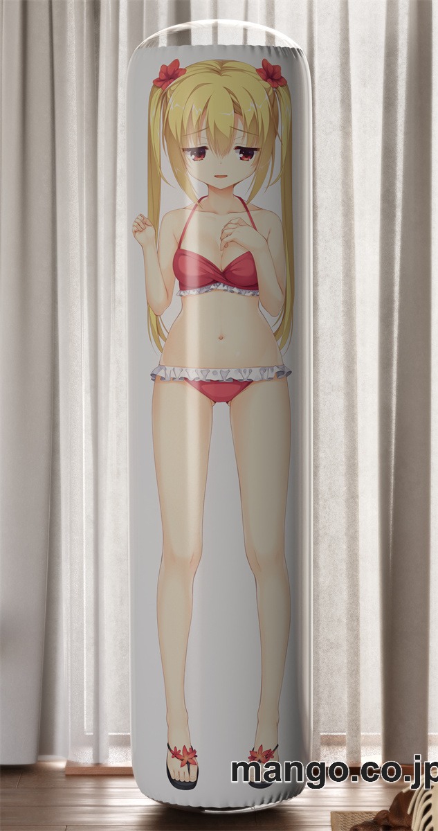 【おきあがりこぼし】PVC フィギュア風 / 立体ディスプレイ アニメ キャラクター バランスクッション【『RIDDLE】JOKER』（リドルジョーカー）在原七海 PVC製 キャラクターグッズ コレクション用