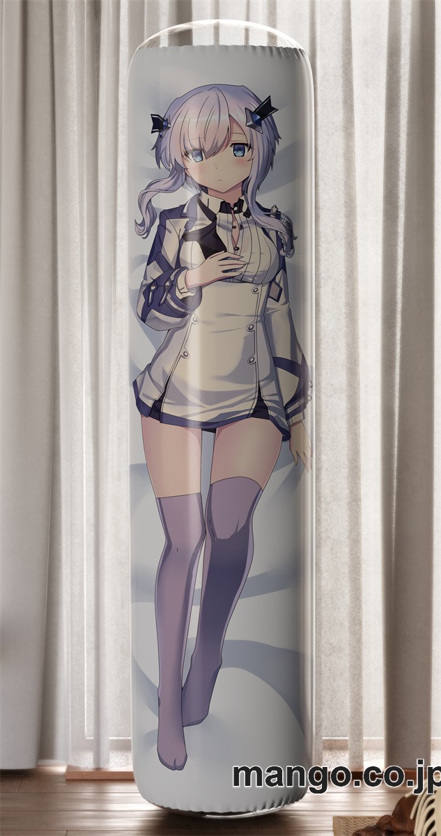 【おきあがりこぼし】PVC フィギュア風 / 立体ディスプレイ アニメ キャラクター バランスクッション魔王学院の不適合者 PVC製 キャラクターグッズ コレクション用