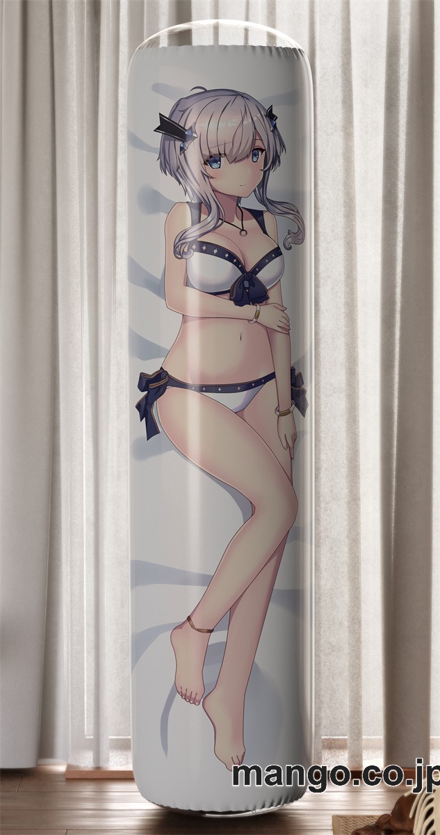 【おきあがりこぼし】PVC フィギュア風 / 立体ディスプレイ アニメ キャラクター バランスクッション魔王学院の不適合者 PVC製 キャラクターグッズ コレクション用 2
