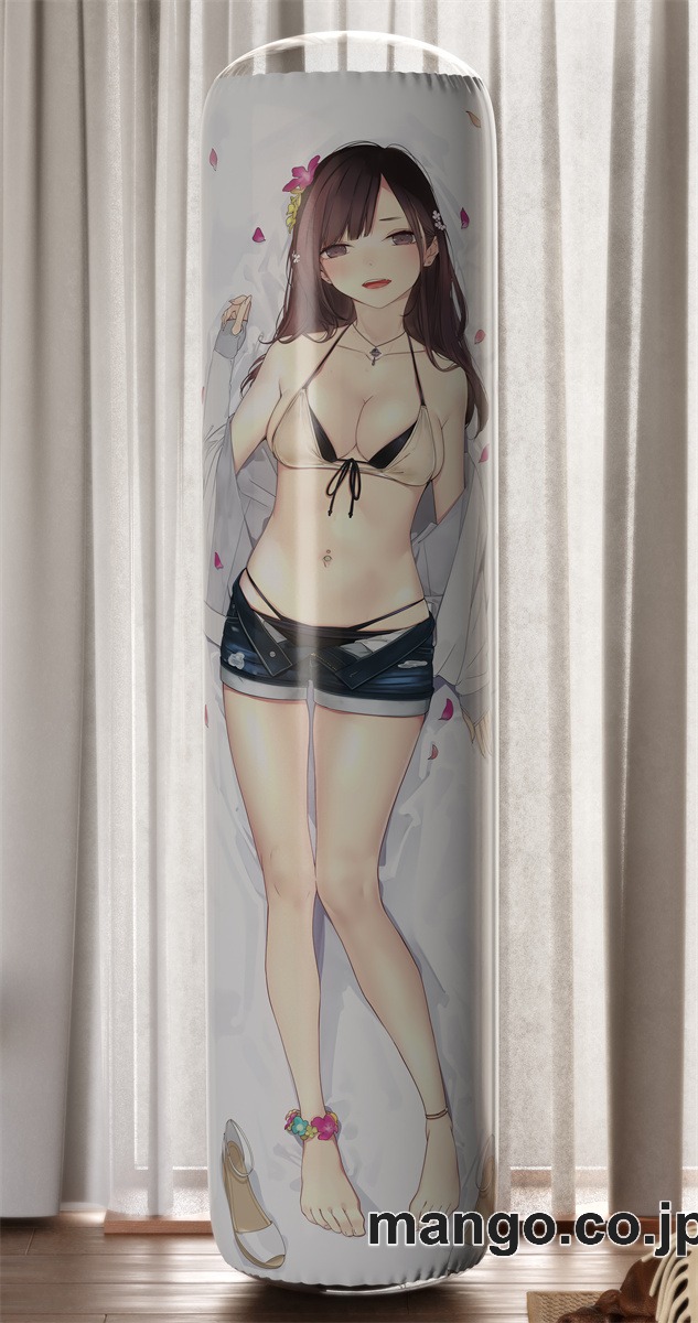 【おきあがりこぼし】PVC フィギュア風 / 立体ディスプレイ アニメ キャラクター バランスクッションオリジナル PVC製 キャラクターグッズ コレクション用