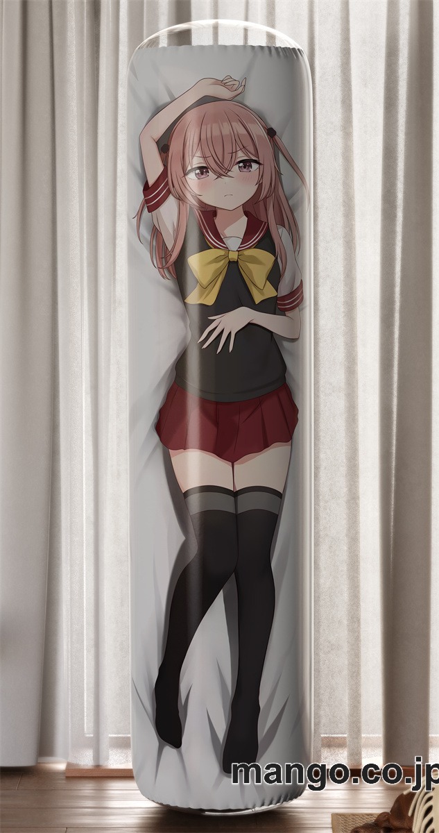 【おきあがりこぼし】PVC フィギュア風 / 立体ディスプレイ アニメ キャラクター バランスクッション【その着せ替え人形は恋をする】乾紗寿叶 PVC製 キャラクターグッズ コレクション用
