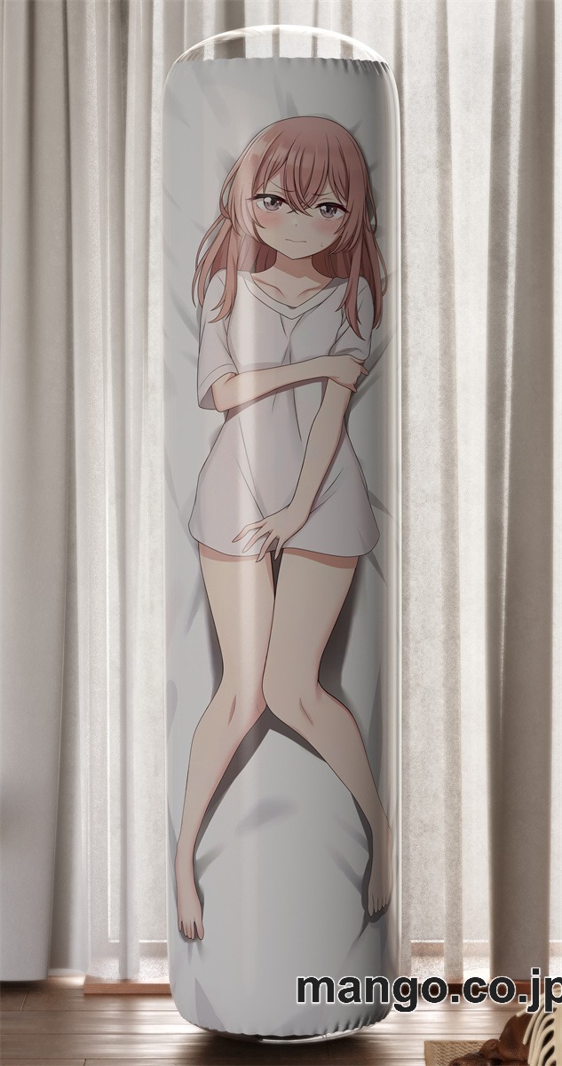 【おきあがりこぼし】PVC フィギュア風 / 立体ディスプレイ アニメ キャラクター バランスクッション【その着せ替え人形は恋をする】乾紗寿叶 PVC製 キャラクターグッズ コレクション用 2