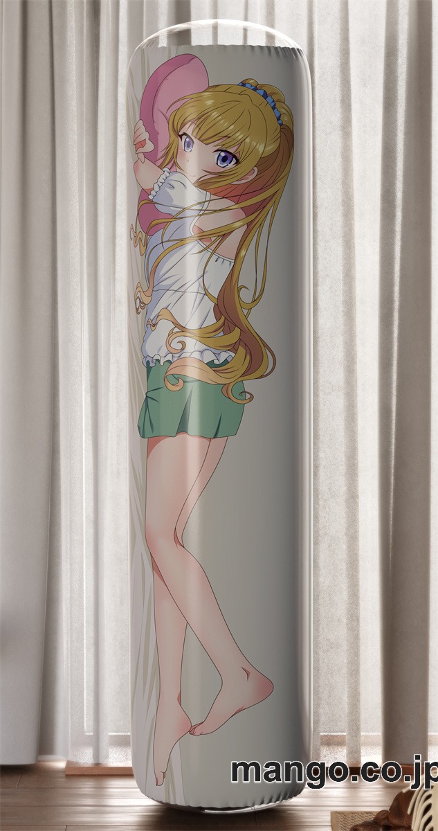 【おきあがりこぼし】PVC フィギュア風 / 立体ディスプレイ アニメ キャラクター バランスクッション【ようこそ実力至上主義の教室へ】一之瀬帆波 PVC製 キャラクターグッズ コレクション用