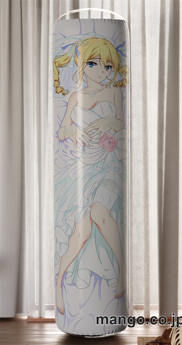 【おきあがりこぼし】PVC フィギュア風 / 立体ディスプレイ アニメ キャラクター バランスクッション【魔法科高校の劣等生】アンジェリーナクドウシールズ PVC製 キャラクターグッズ コレクション用