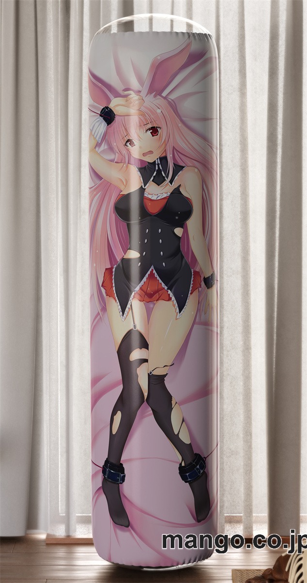 【おきあがりこぼし】PVC フィギュア風 / 立体ディスプレイ アニメ キャラクター バランスクッション【アニメ】美少女 入手困難 PVC製 キャラクターグッズ コレクション用 2