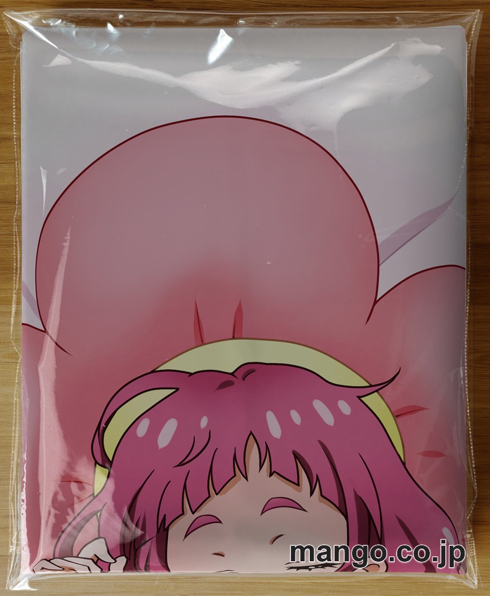 【おきあがりこぼし】PVC フィギュア風 / 立体ディスプレイ アニメ キャラクター バランスクッション【HUGっと！プリキュア】はな PVC製 キャラクターグッズ コレクション用 3