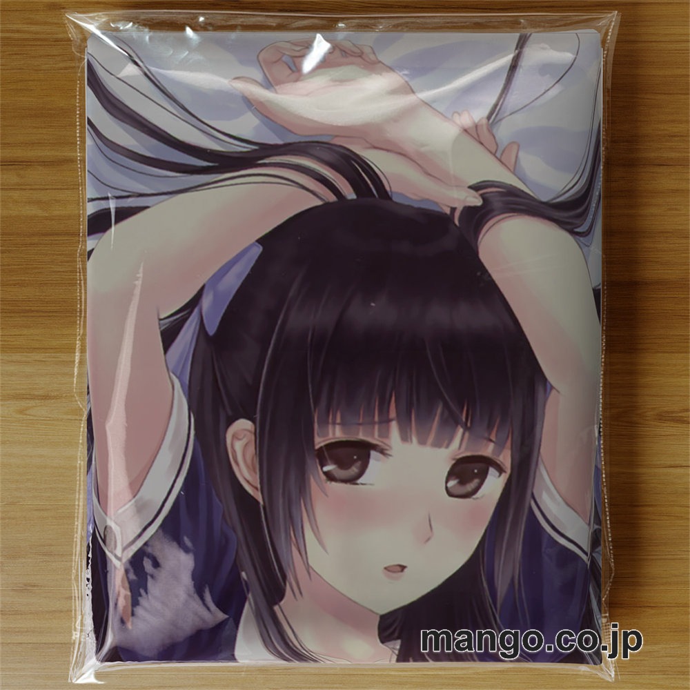 【おきあがりこぼし】PVC フィギュア風 / 立体ディスプレイ アニメ キャラクター バランスクッション和遥キナ僕と君と架空世界と PVC製 キャラクターグッズ コレクション用 3