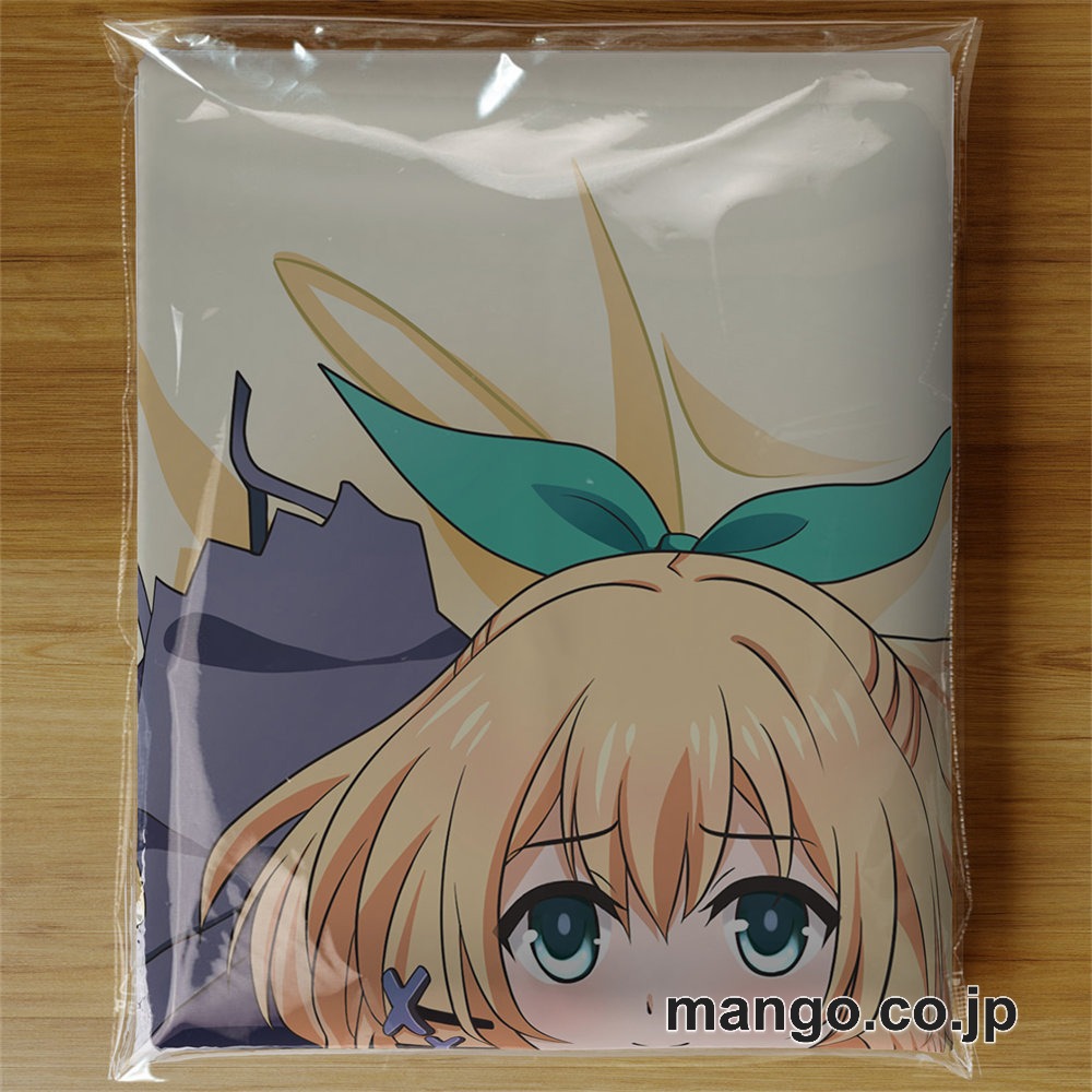 【おきあがりこぼし】PVC フィギュア風 / 立体ディスプレイ アニメ キャラクター バランスクッション【ロクでなし魔術講師と禁忌教典】ルミアティンジェル PVC製 キャラクターグッズ コレクション用 3