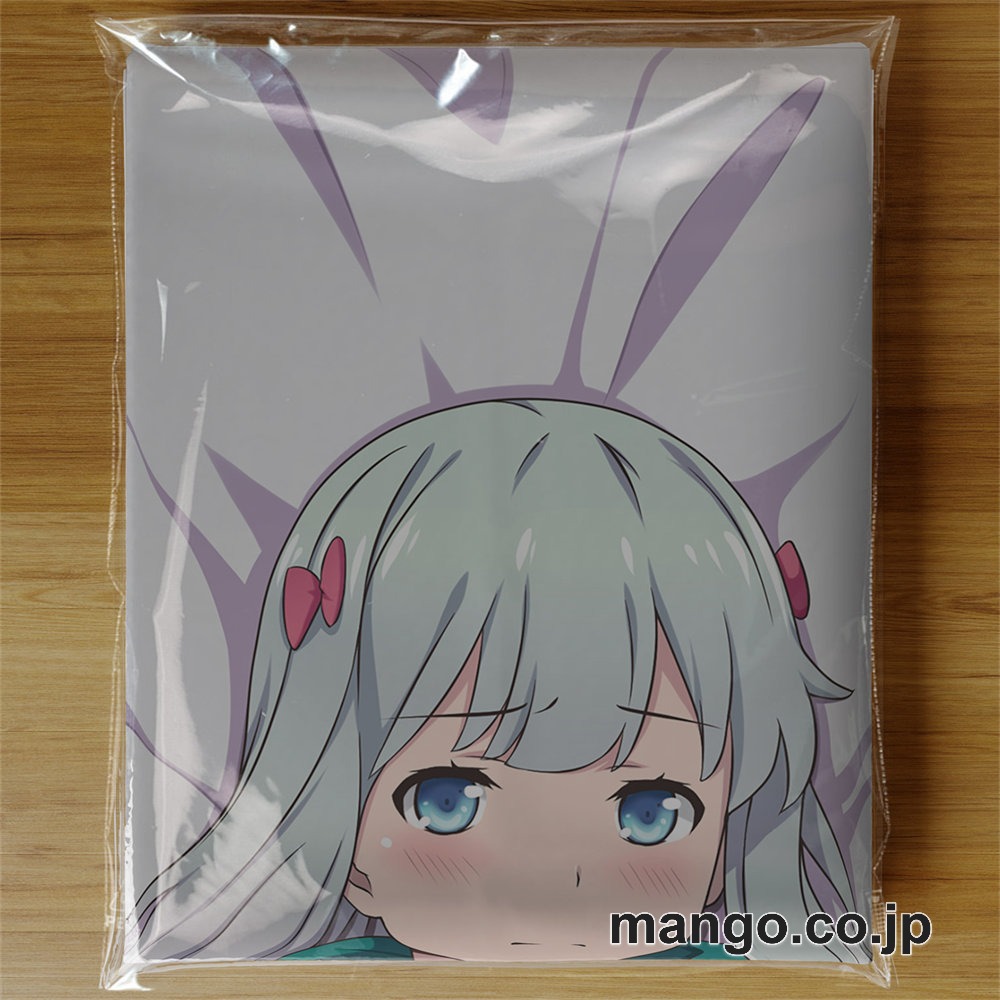 【おきあがりこぼし】PVC フィギュア風 / 立体ディスプレイ アニメ キャラクター バランスクッションエロマンガ先生 PVC製 キャラクターグッズ コレクション用 3