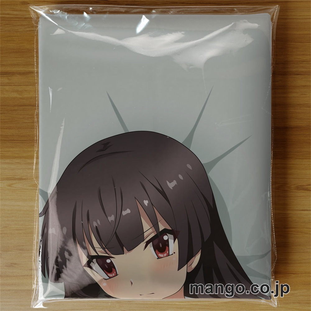 【おきあがりこぼし】PVC フィギュア風 / 立体ディスプレイ アニメ キャラクター バランスクッション【刀使ノ巫女】十条姫和 PVC製 キャラクターグッズ コレクション用 3