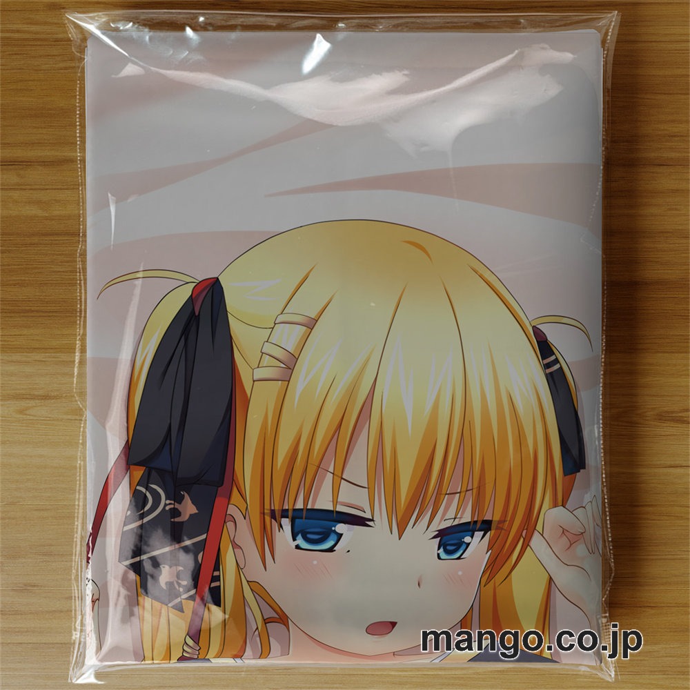 【おきあがりこぼし】PVC フィギュア風 / 立体ディスプレイ アニメ キャラクター バランスクッション小生意気（愛莉＆真理奈） PVC製 キャラクターグッズ コレクション用 3
