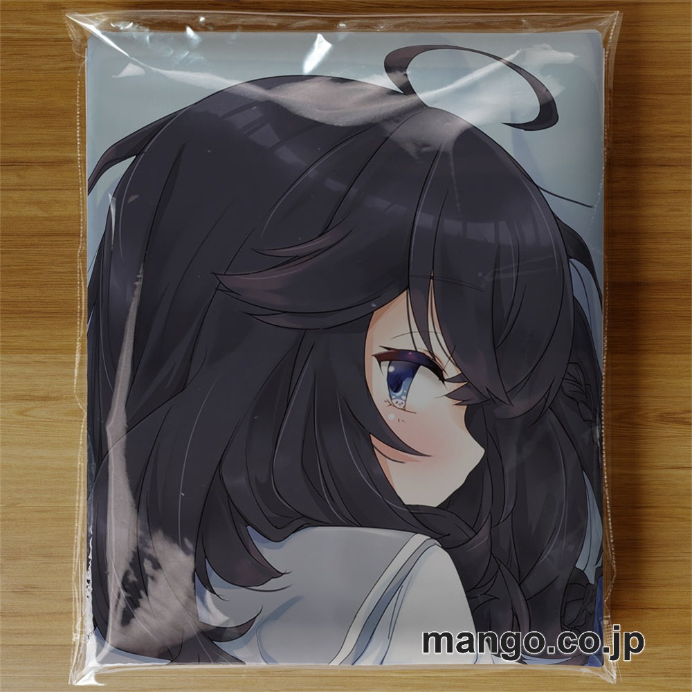 【おきあがりこぼし】PVC フィギュア風 / 立体ディスプレイ アニメ キャラクター バランスクッション出雲霞(いずもかすみ) PVC製 キャラクターグッズ コレクション用 3